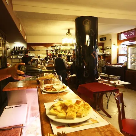 Ca' Vincafe Альба