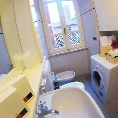 Apartament Ca' Vincafe