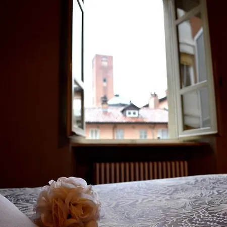 Apartament Ca' Vincafe