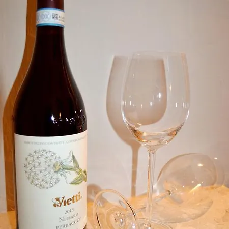 Ca' Vincafe Альба